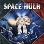 Space Hulk логотип