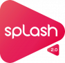 Splash логотип