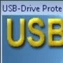 USB-Drive Protector логотип
