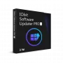 IObit Software Updater 2 логотип