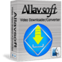 Allavsoft для Mac логотип
