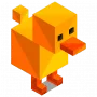 DuckStation логотип