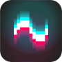 Glitch Lab логотип