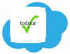 Todour логотип