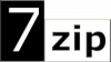 7-Zip логотип