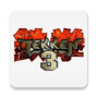 Tekken 3 логотип