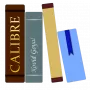 calibre для Windows логотип