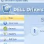 DELL Drivers Update Utility логотип
