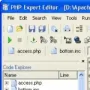 PHP Expert Editor логотип