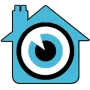 Home Eye логотип