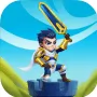 Хроники Хаоса для iOS логотип