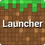 BlockLauncher логотип