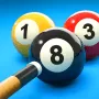 8 Ball Pool логотип