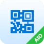 QR and Barcode Scanner логотип