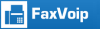 Fax Voip T38 Fax & Voice логотип