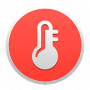 Temp Monitor логотип
