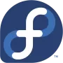 Fedora Workstation логотип