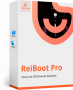 ReiBoot логотип