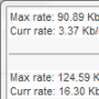 Simple Bandwidth Monitor логотип