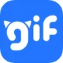 Gfycat: GIFки, стикеры и мемы логотип