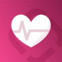 Runtastic Heart Rate логотип