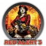 Command & Conquer Red Alert 3 логотип