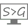 Screen To Gif логотип