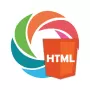 Учим HTML логотип