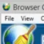 Browser Cleaner Free логотип