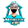 Nobita FF MOD логотип