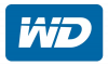 WD Drive Utilities логотип