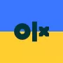 OLX.ua Объявления Украины логотип