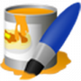Paintbrush логотип