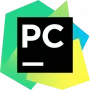 PyCharm для Windows логотип