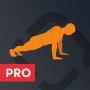 Runtastic Push-Ups PRO логотип