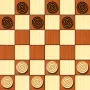 Шашки от Chess & Checkers Games логотип