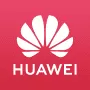 Мобильные службы Huawei логотип