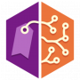 MusicBrainz Picard логотип