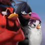 Angry Birds Evolution логотип