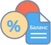 Инфо-Бухгалтер логотип