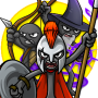 Stick War: Saga логотип