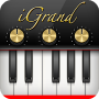 iGrand Piano Free логотип