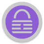 KeePassDroid логотип