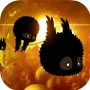 BADLAND логотип