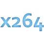 x264 логотип