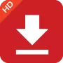 Video Downloader for Pinterest логотип