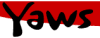 Yaws логотип