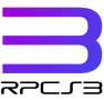 RPCS3 логотип