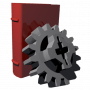LPub3D для Linux логотип