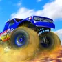 Offroad Legends Free логотип